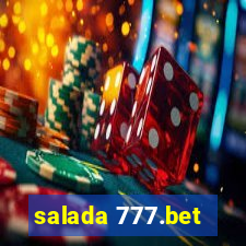 salada 777.bet